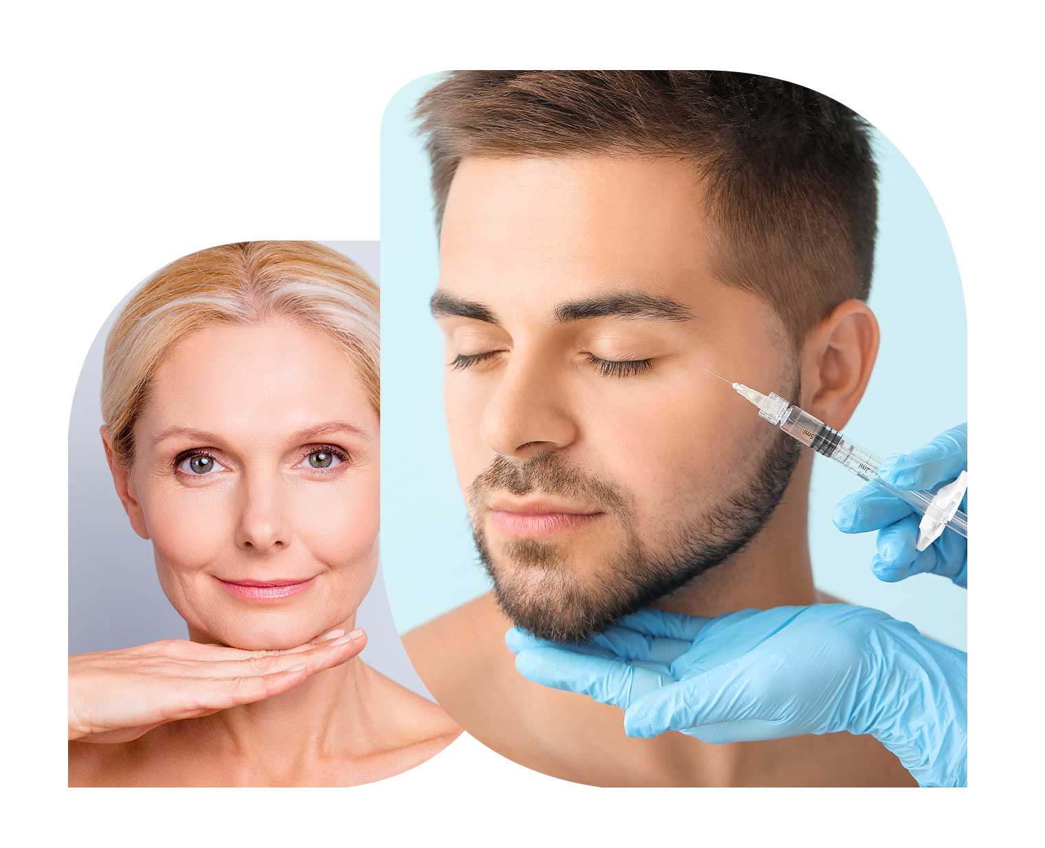 botox chillicothe ohio man woman